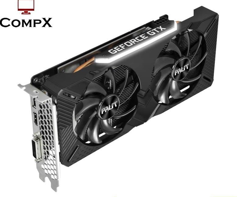 1660 ti - купити в інтернет-магазині CompX