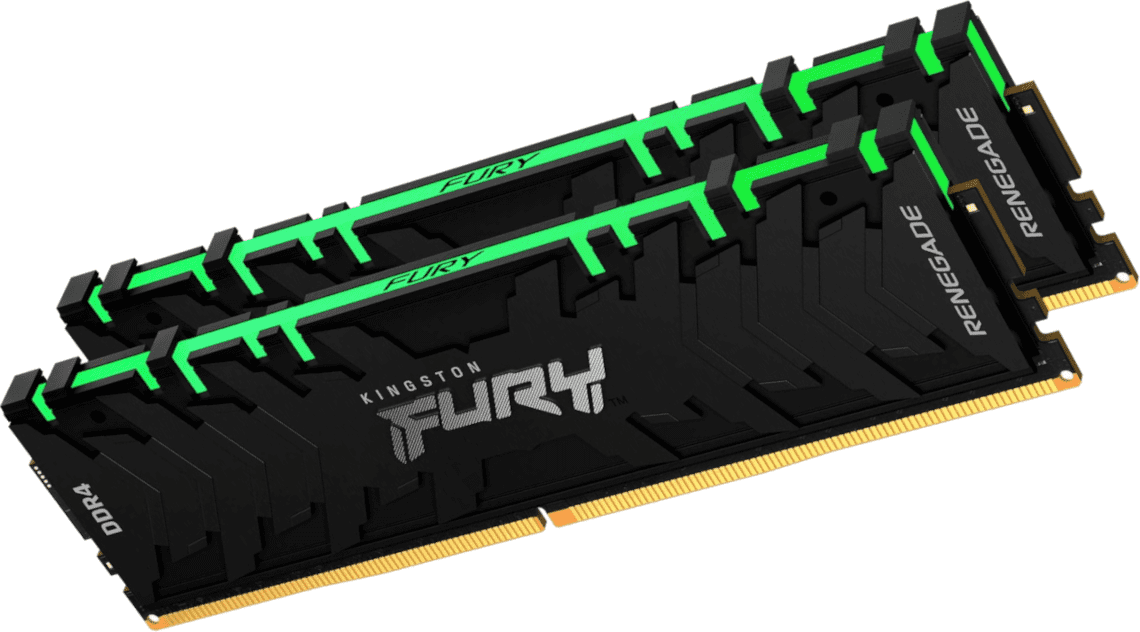 Ціна 8 GB оперативки в Комп Ікс