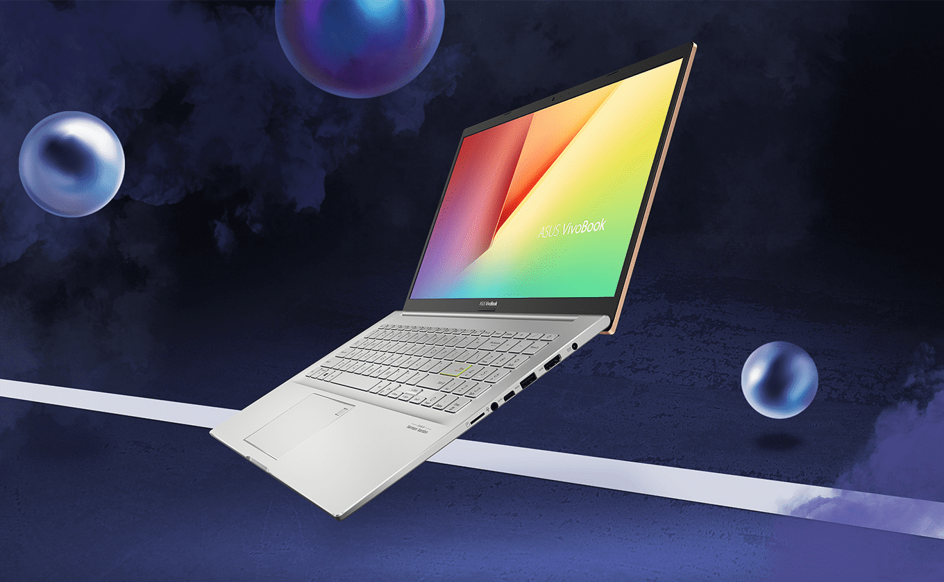 Ноутбук Asus VivoBook 15 D513IA