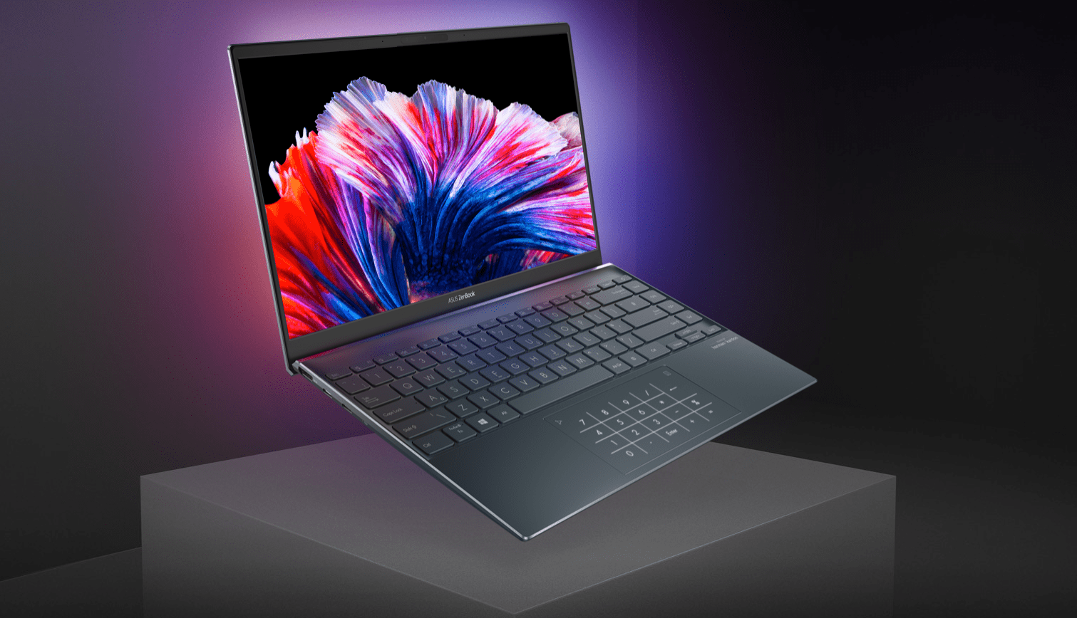 Ноутбук Asus ZenBook 13 UX325EA