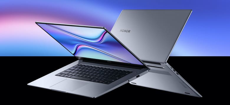Ноутбук Honor MagicBook X15