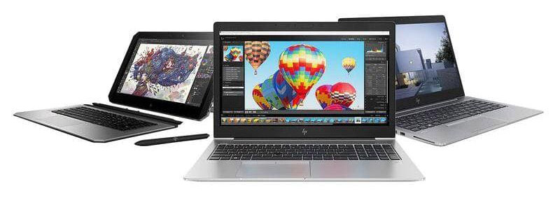 Ноутбук HP Pavilion 15-EH0003UR