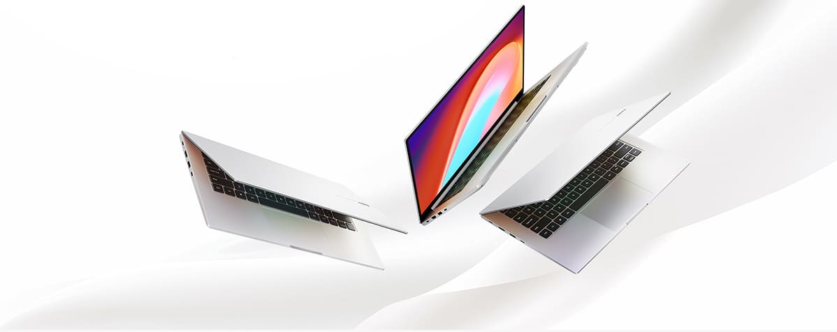 Ноутбук Xiaomi RedmiBook 14 II