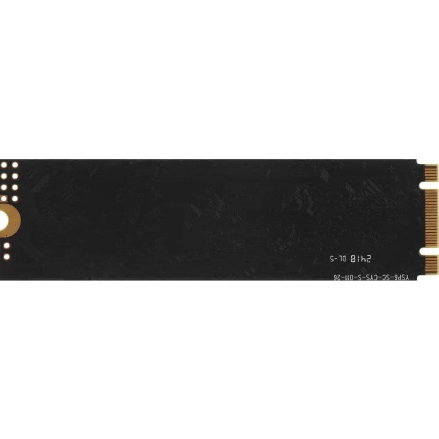 Накопичувач SSD AMD m.2 sata 256G Radeon R3 (R3MS0256G8)