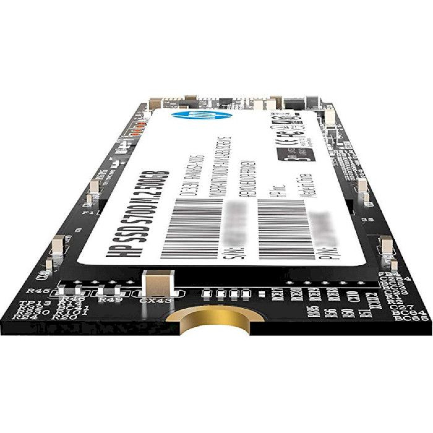 Накопичувач SSD HP m.2 sata 500GB S700 (2LU80AA#ABB)