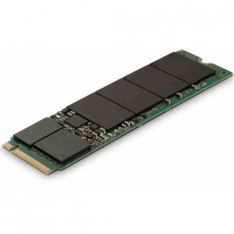 Накопичувач SSD Micron m 2 Sata 256Gb (MTFDDAV256TDL) Б/в