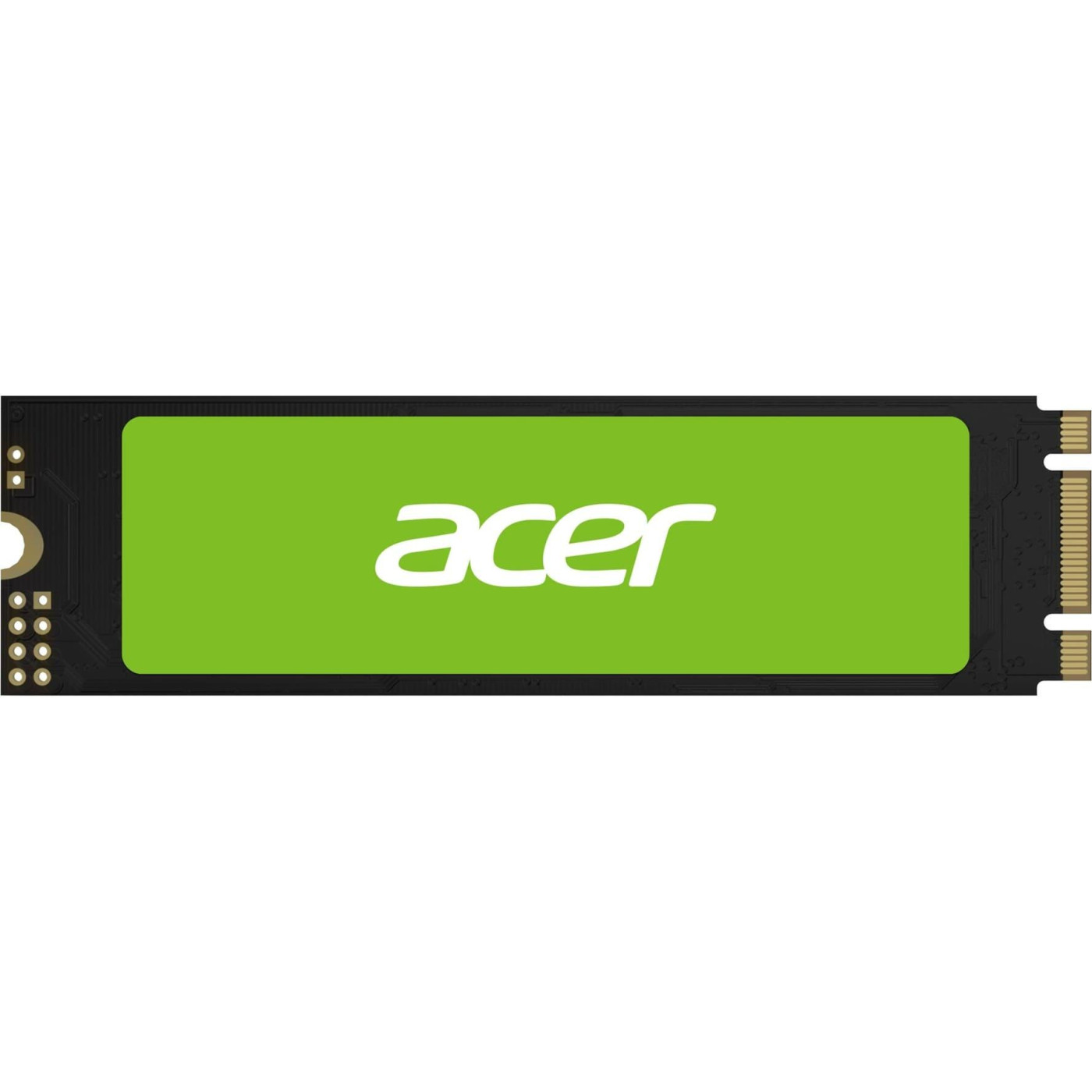 Накопичувач SSD Acer m.2 Sata 2TB RE100 (BL.9BWWA.116)