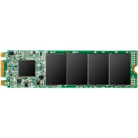 Накопичувач SSD Transcend m.2 sata 2280 1TB (TS1TMTS825S)