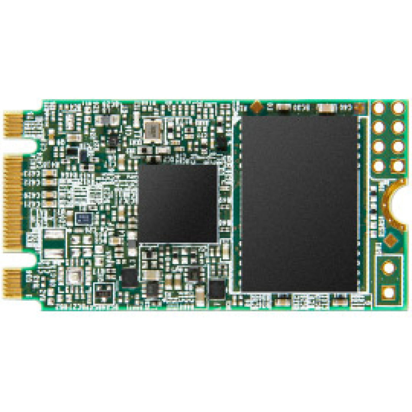 Накопичувач SSD Transcend m.2 sata 425S 250GB 240 (TS250GMTS425S)