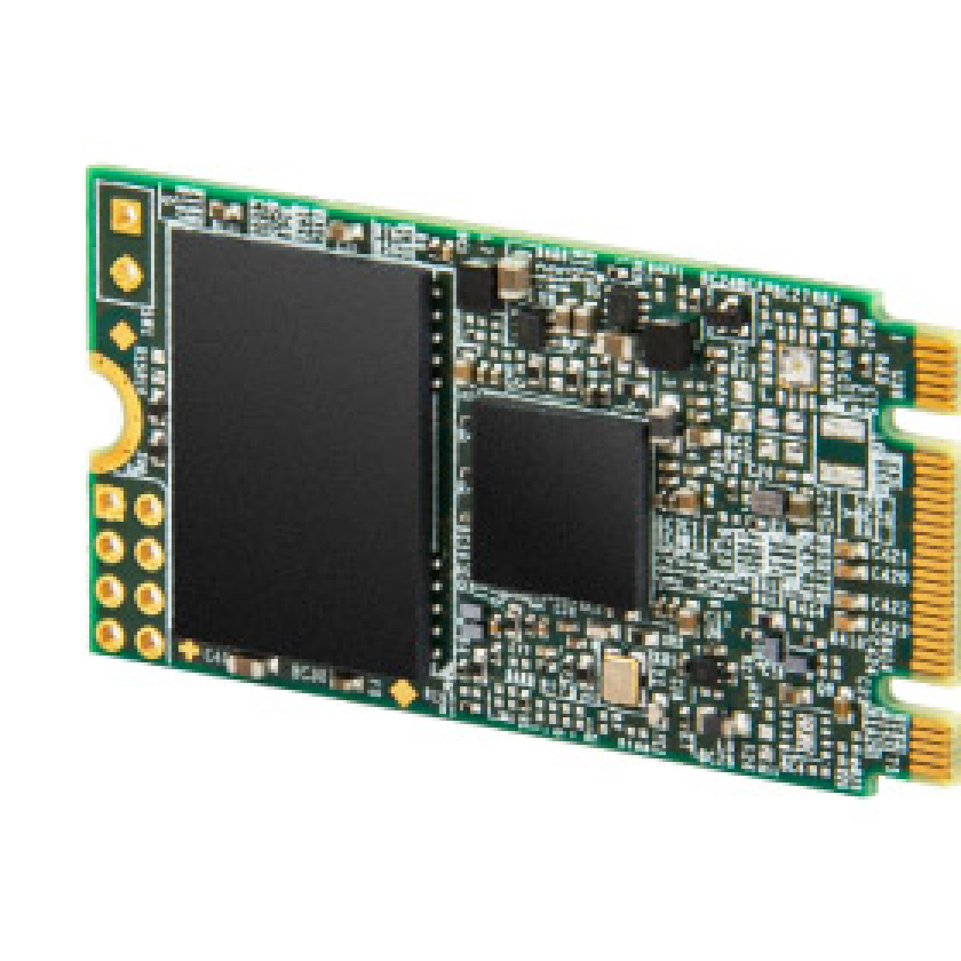 Накопичувач SSD Transcend m.2 sata 425S 250GB 240 (TS250GMTS425S)