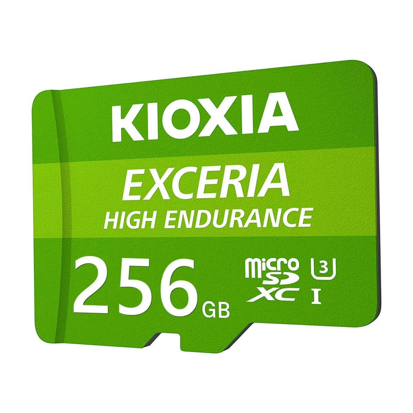 Карта пам’яті MICRO SDXC 256GB UHS-I LMHE1G256GG2 KIOXIA