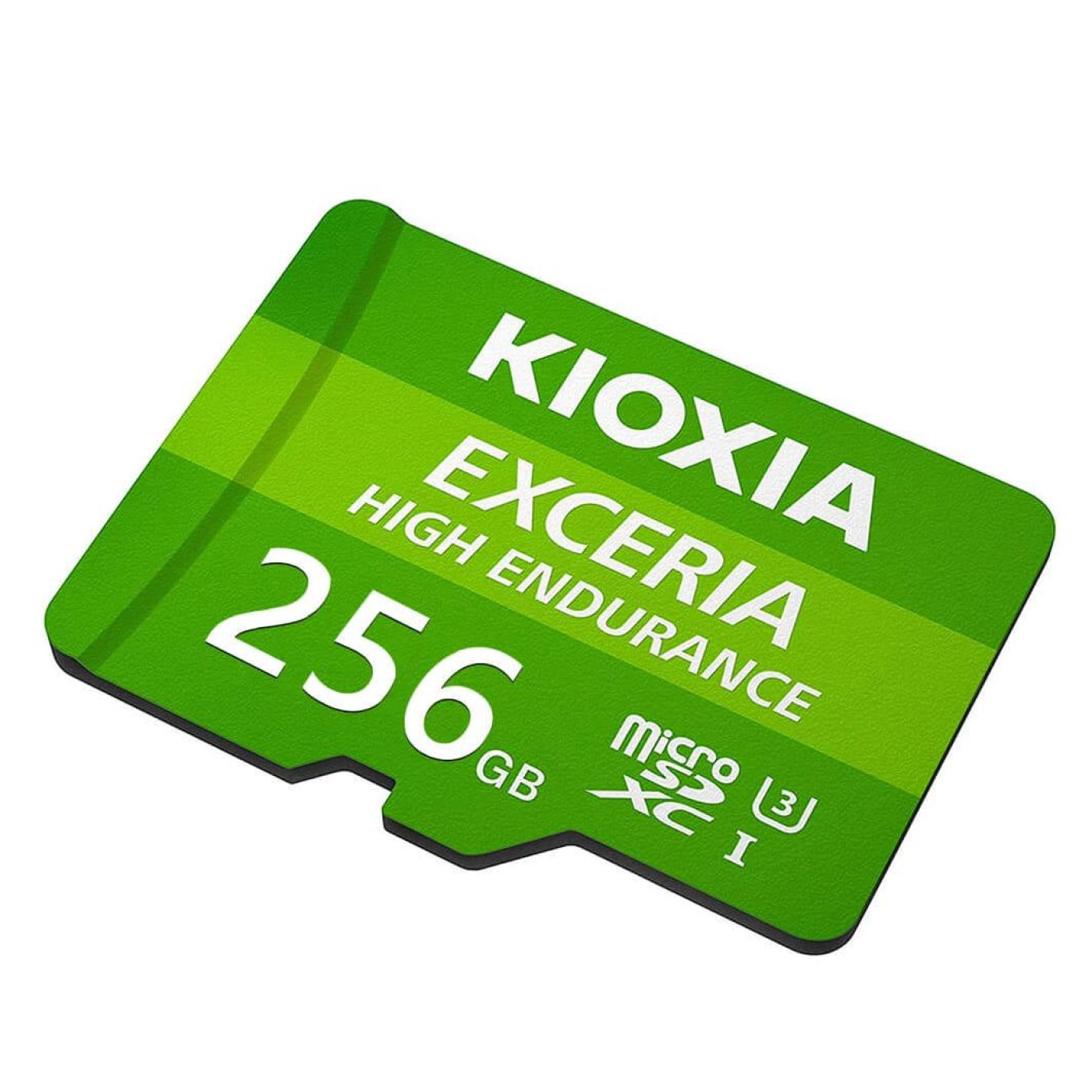 Карта пам’яті MICRO SDXC 256GB UHS-I LMHE1G256GG2 KIOXIA
