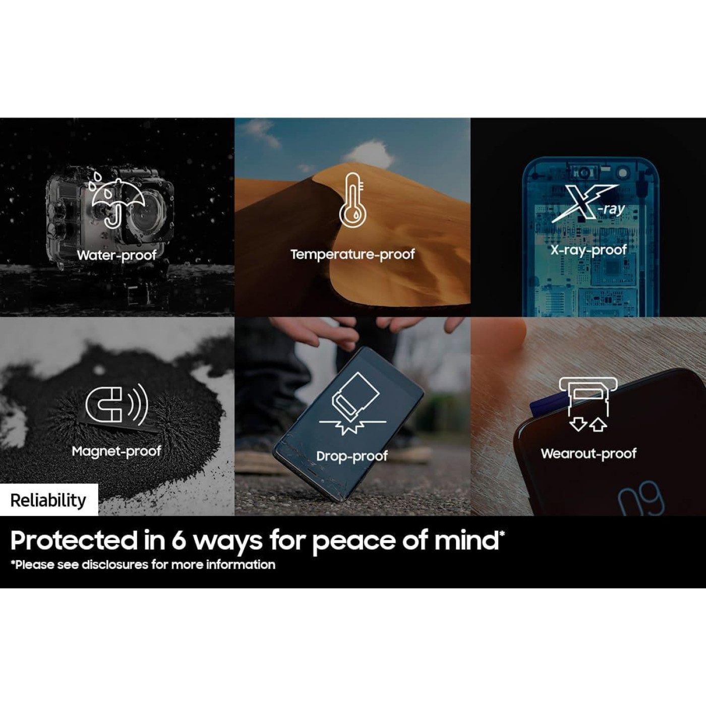 Карта пам’яти MICRO SDXC PRO+ 512GB W/ADAPT. MB-MD512SB/WW SAMSUNG