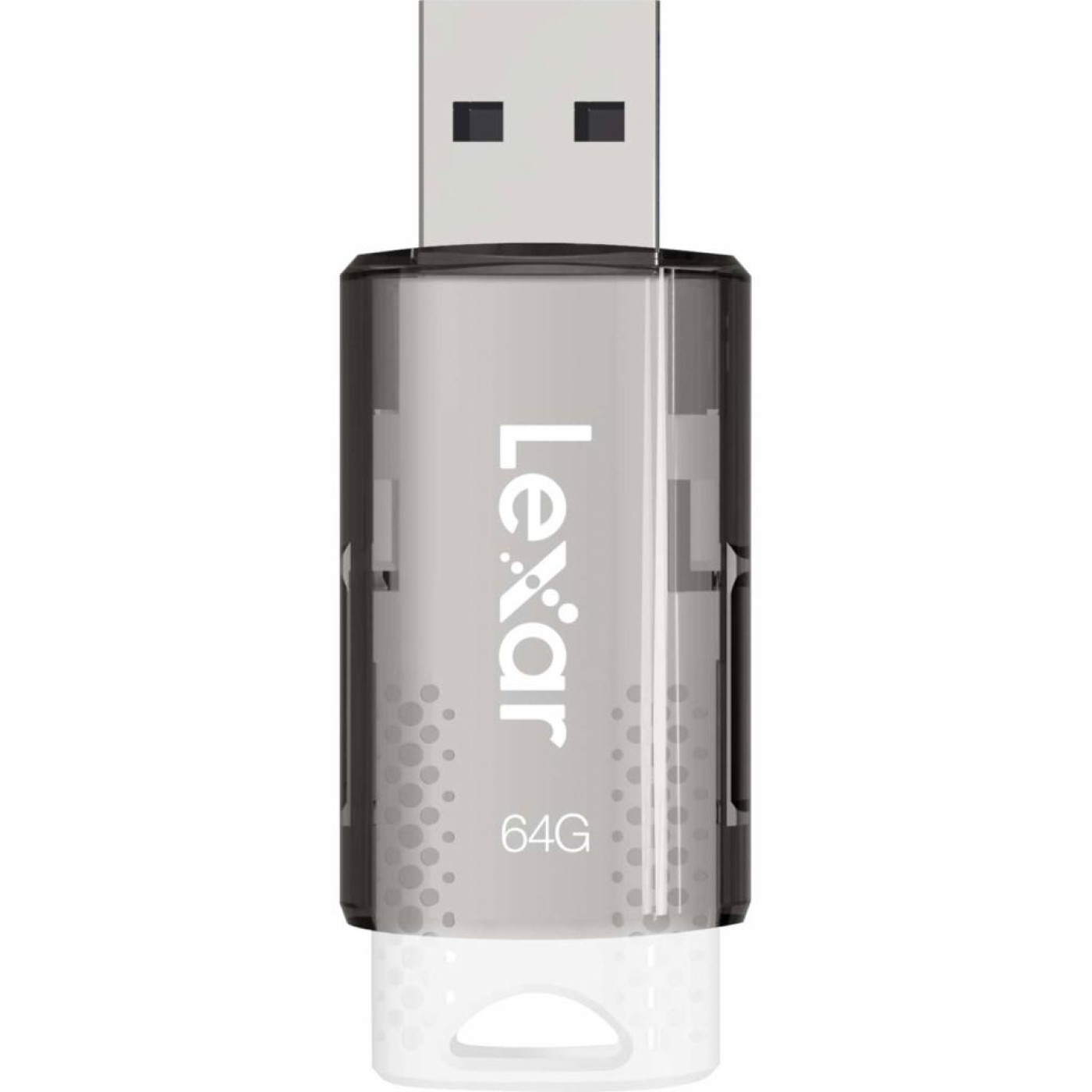 Карта пам'яті Lexar 64GB JumpDrive S60 USB 2.0 Flash Drive (LJDS060064G-BNBNG)