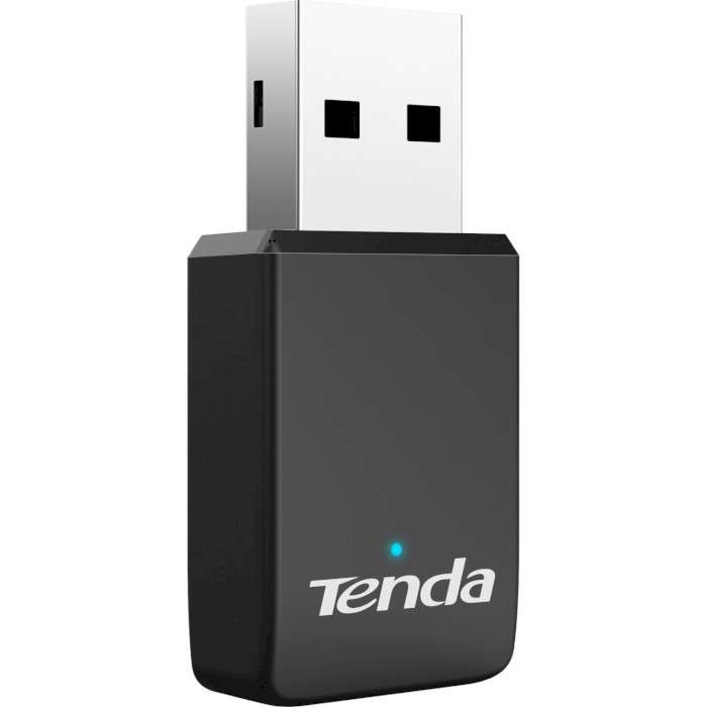 WiFi-адаптер Tenda USB U9 U9)