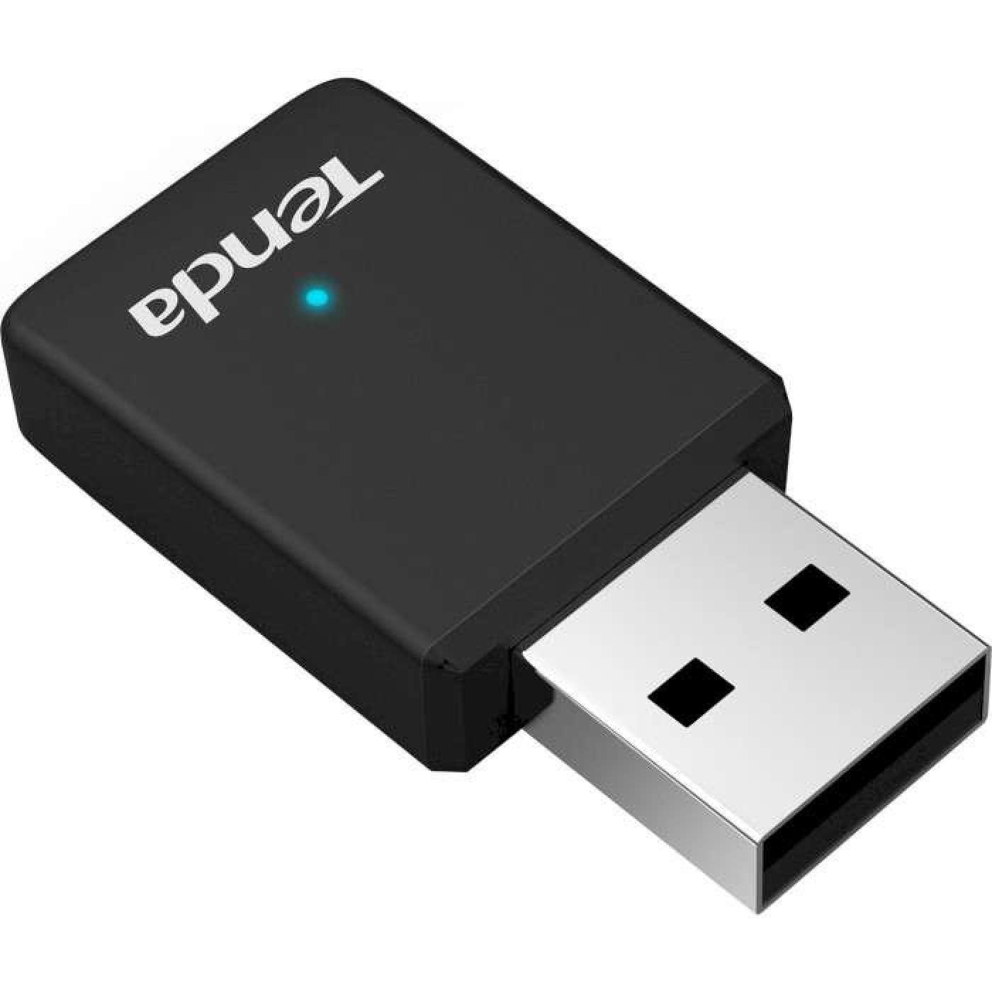 WiFi-адаптер Tenda USB U9 U9)