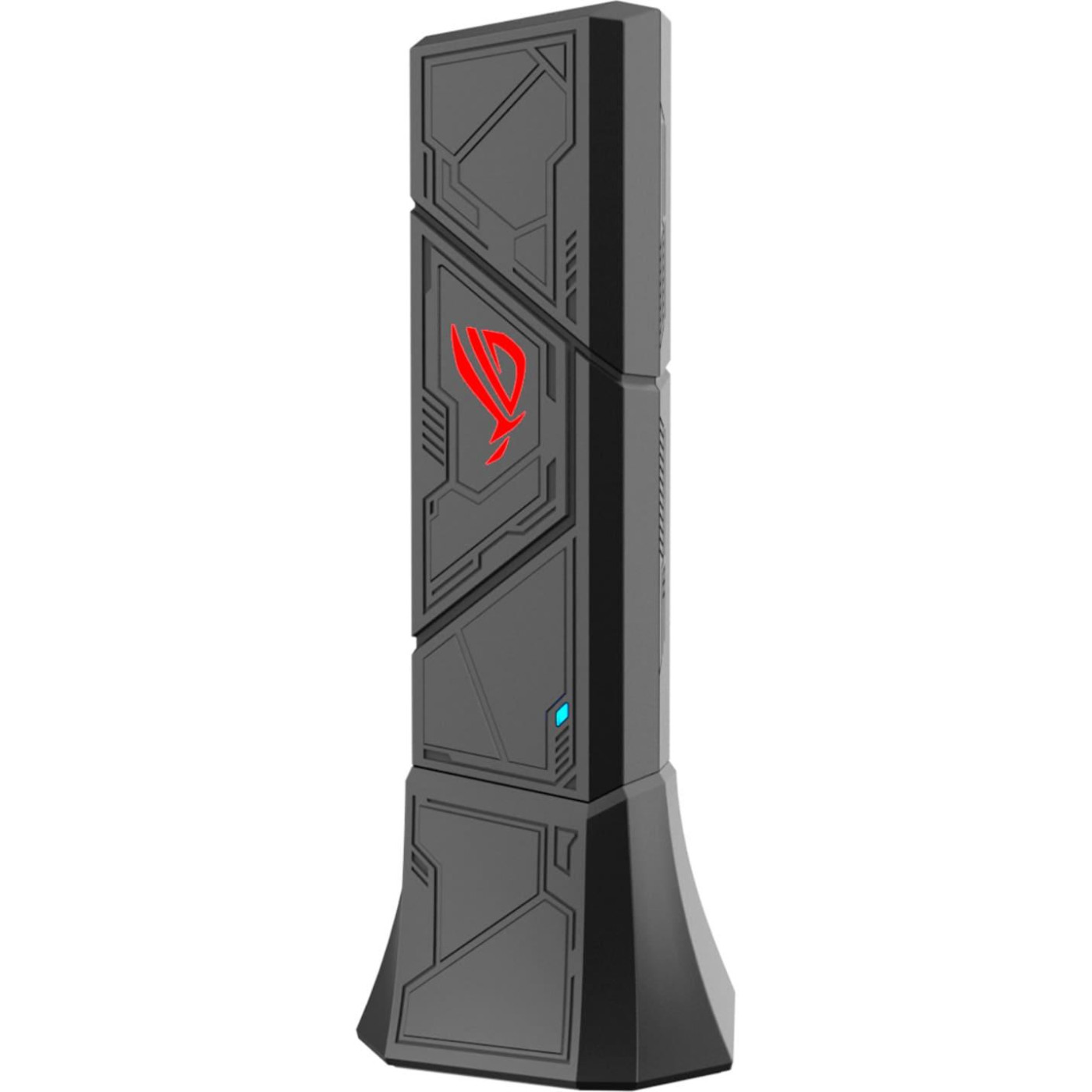 WiFi-адаптер ASUS ROG USB-BE92 (90IG09H0-MO0B00) (ROG USB-BE92)