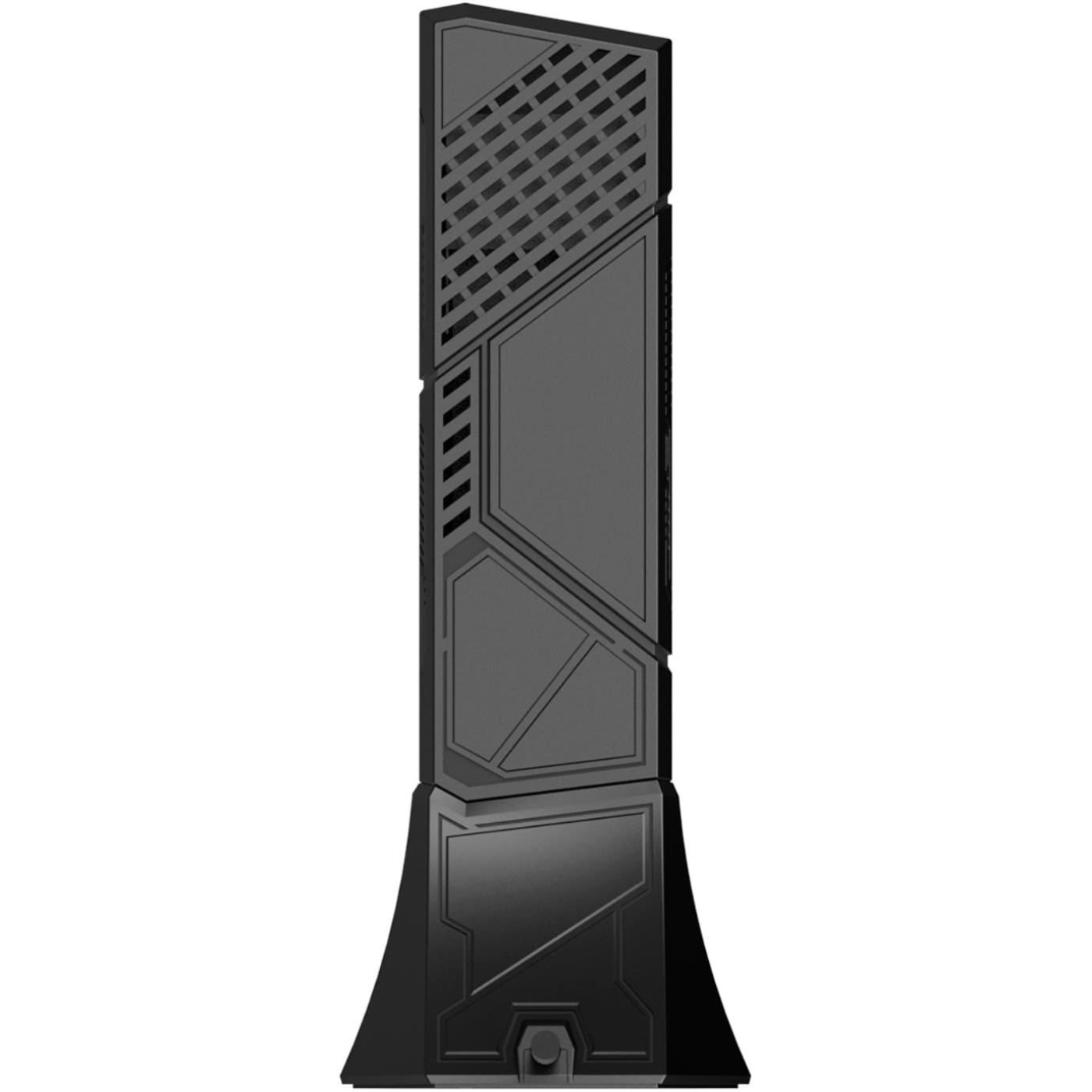 WiFi-адаптер ASUS ROG USB-BE92 (90IG09H0-MO0B00) (ROG USB-BE92)