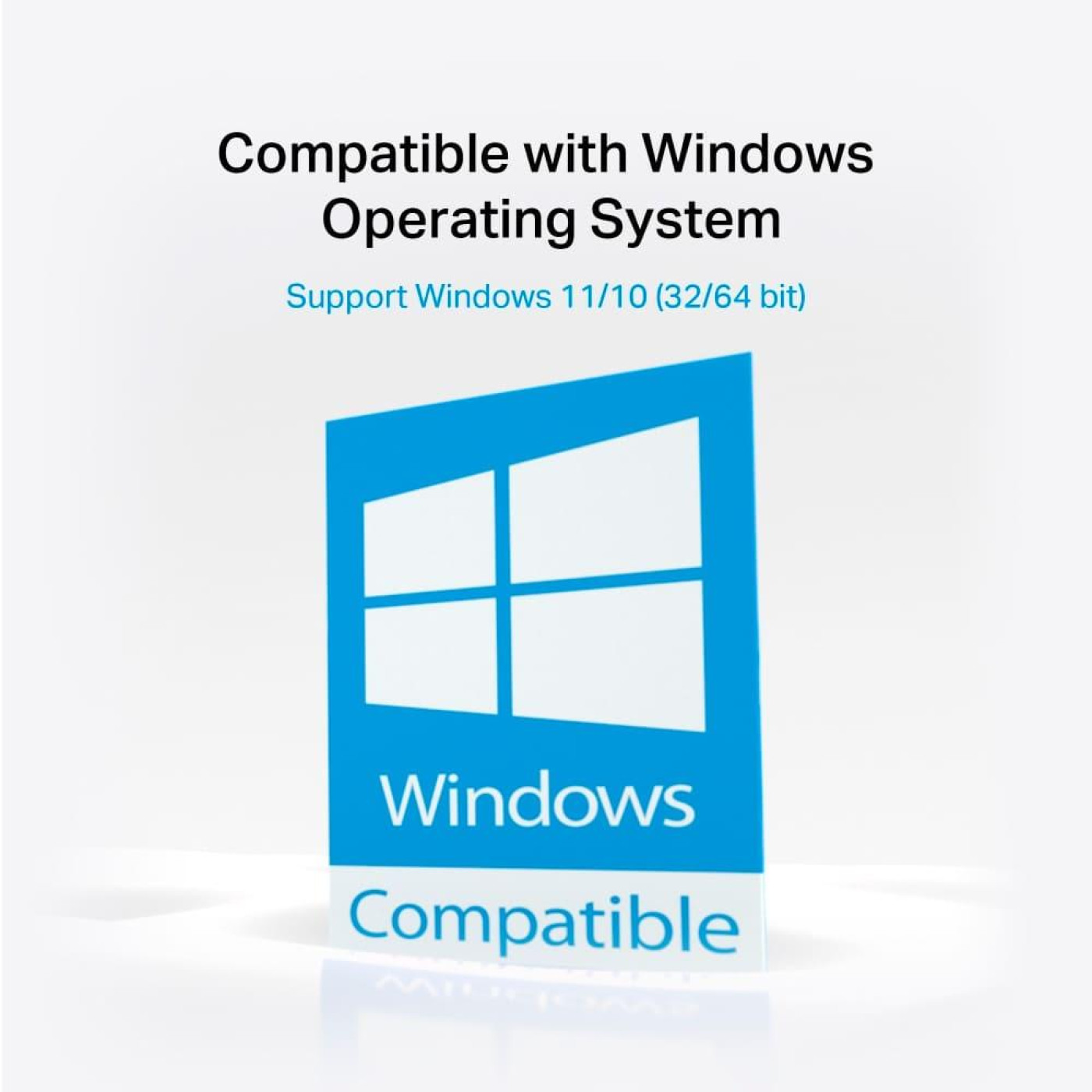 WiFi-адаптер Mercusys WiFi MA30N AC1300, USB (MA30N)