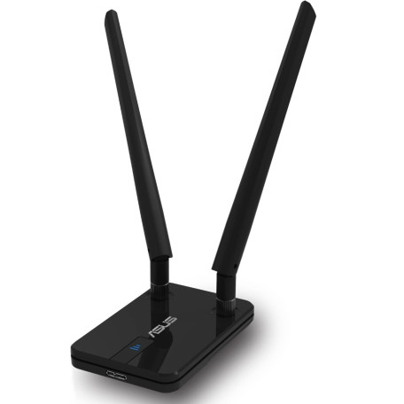 WiFi-адаптер ASUS USB-AC58 USB 3.0 Wi-Fi 5 (AC) (90IG06I0-BM0400)