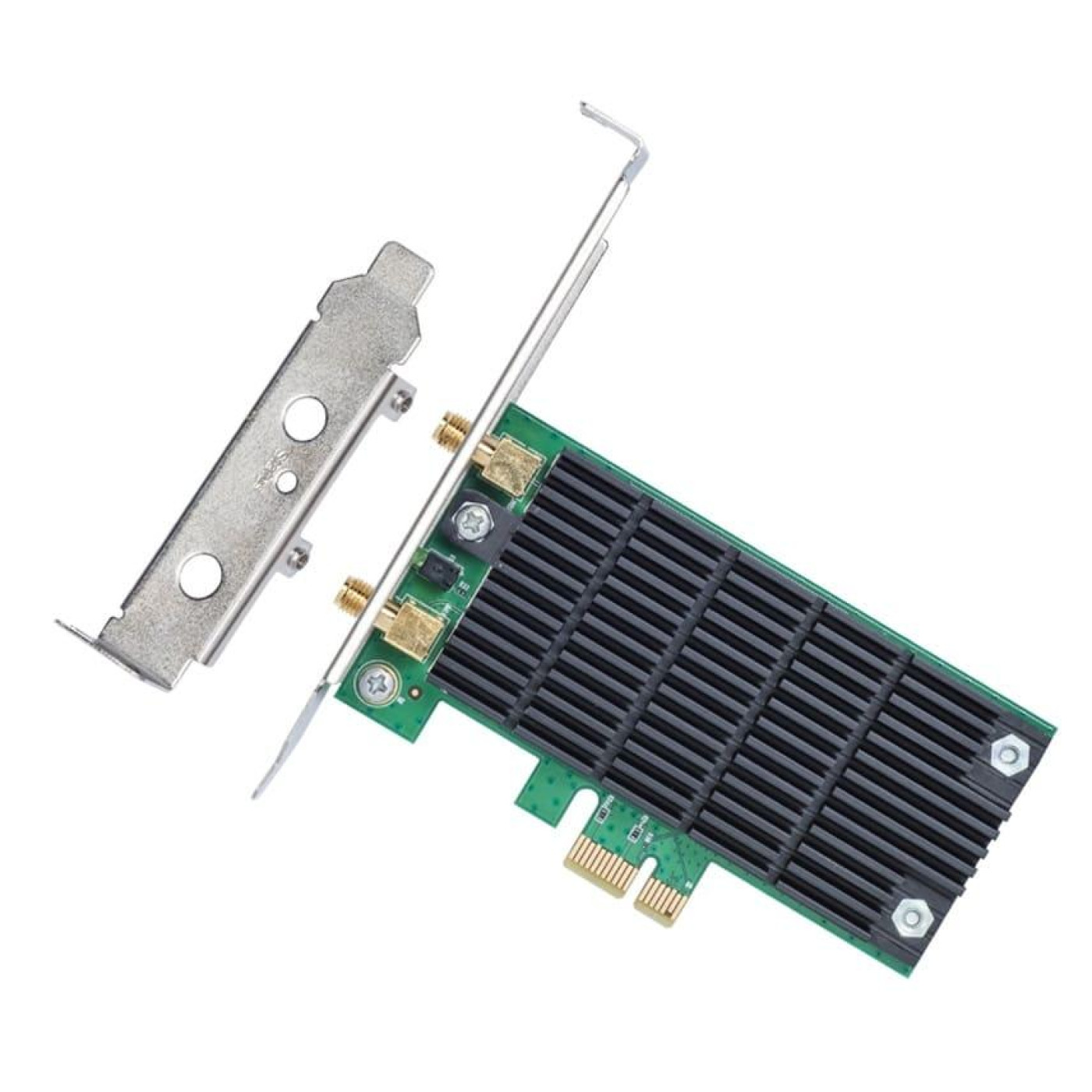 WiFi-адаптер TP-Link Archer T4E AC1200 PCI Express (ARCHER-T4E)