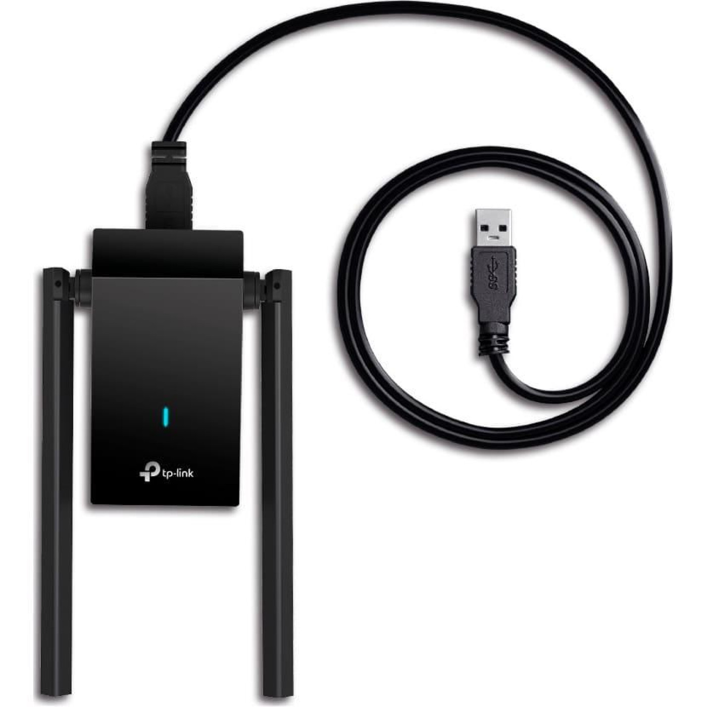 WiFi-адаптер TP-Link USB Archer TX20U Plus (Archer TX20U plus)