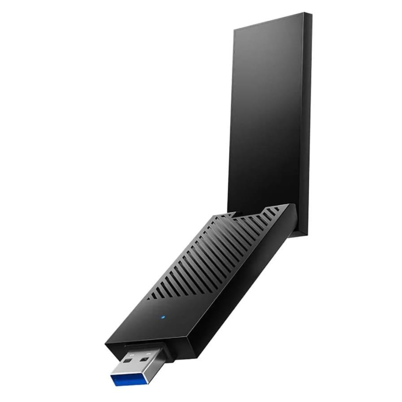 WiFi-адаптер Cudy WiFi WU6500, BE6500 Tir-Band Wi-Fi7 USB 3.0 Adapter (WU6500)