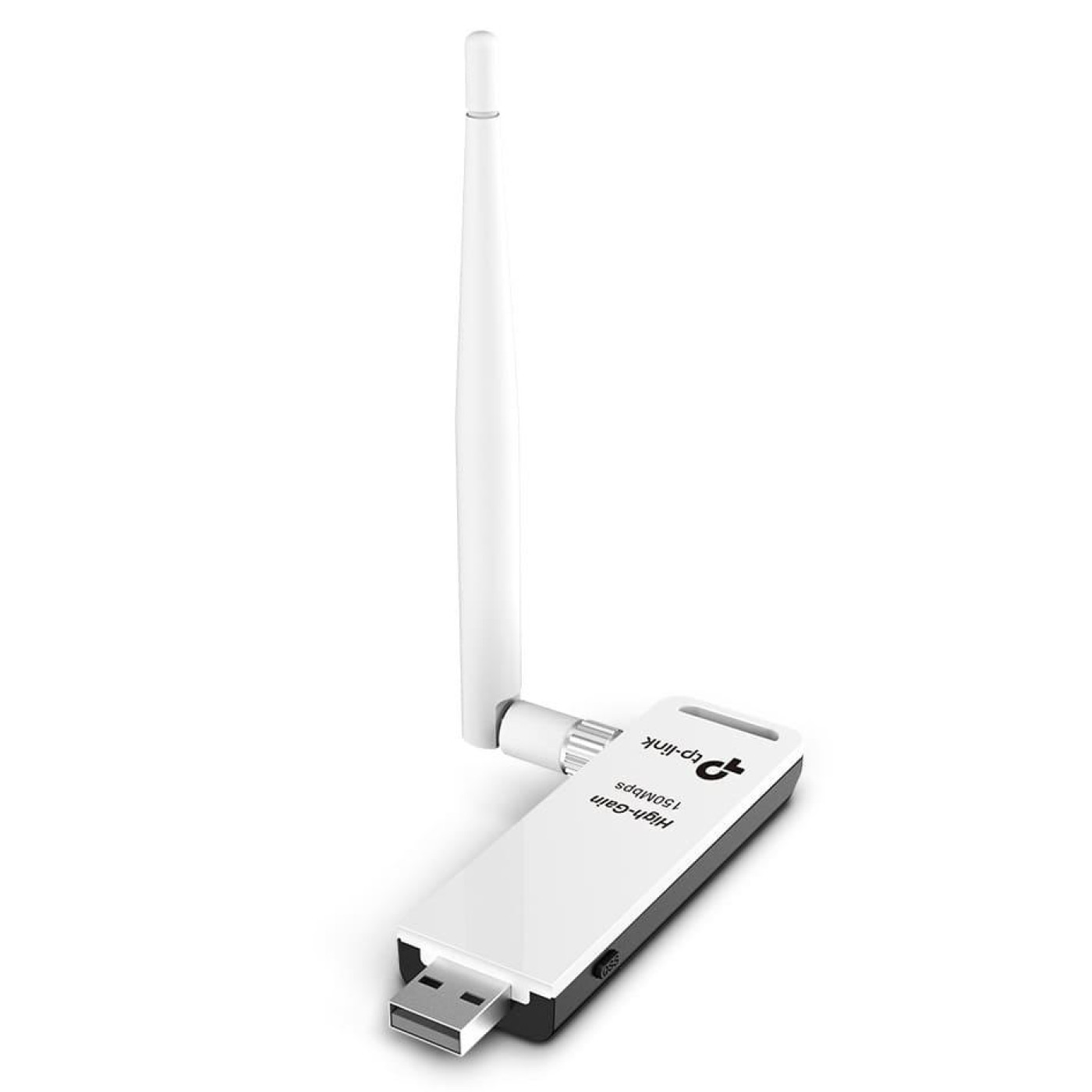 WiFi-адаптер TP-Link USB TL-WN722N (TL-WN722N)