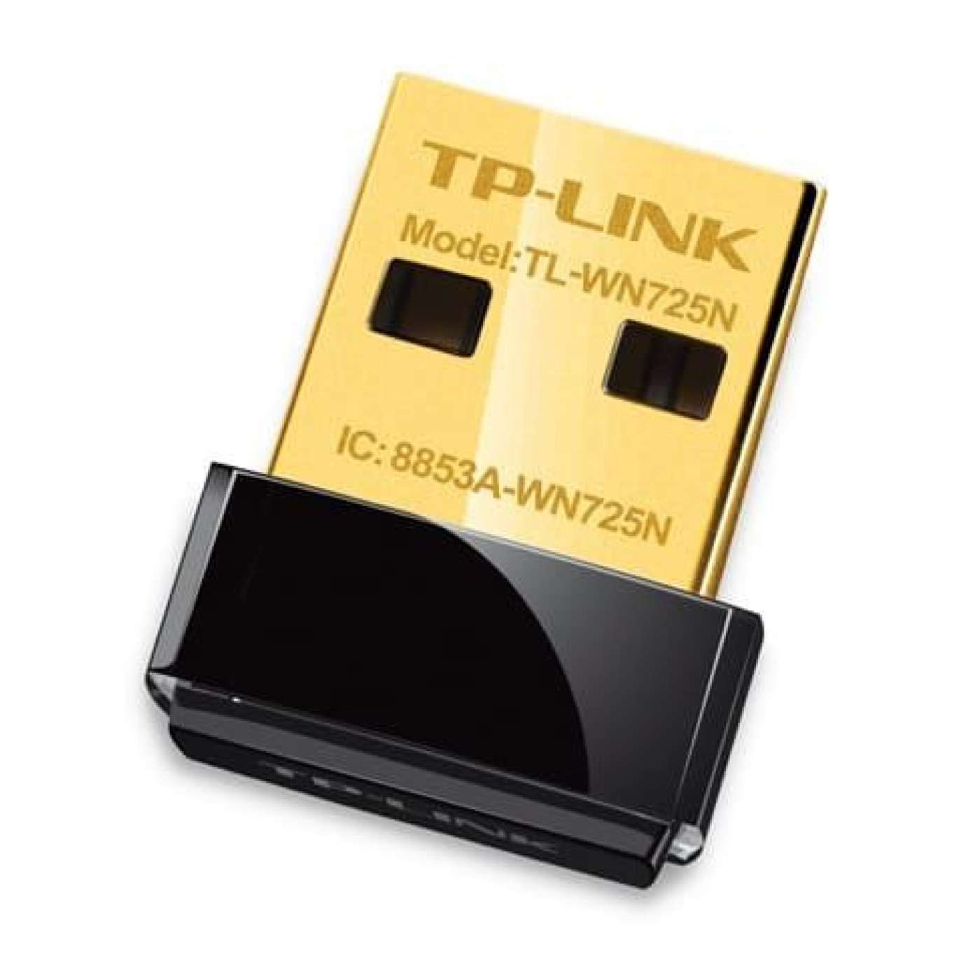 WiFi-адаптер TP-Link USB TL-WN725N (TL-WN725N)