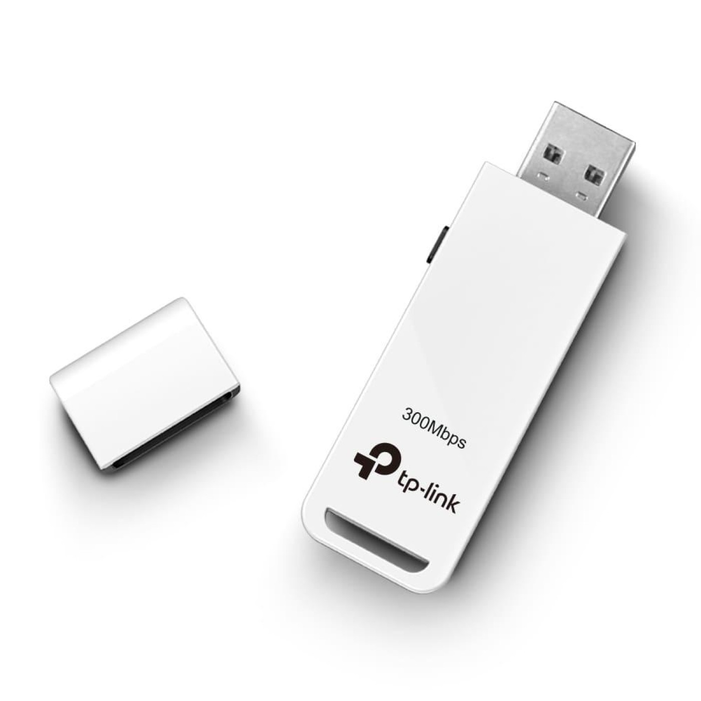 WiFi-адаптер TP-Link USB TL-WN821N (TL-WN821N) U1