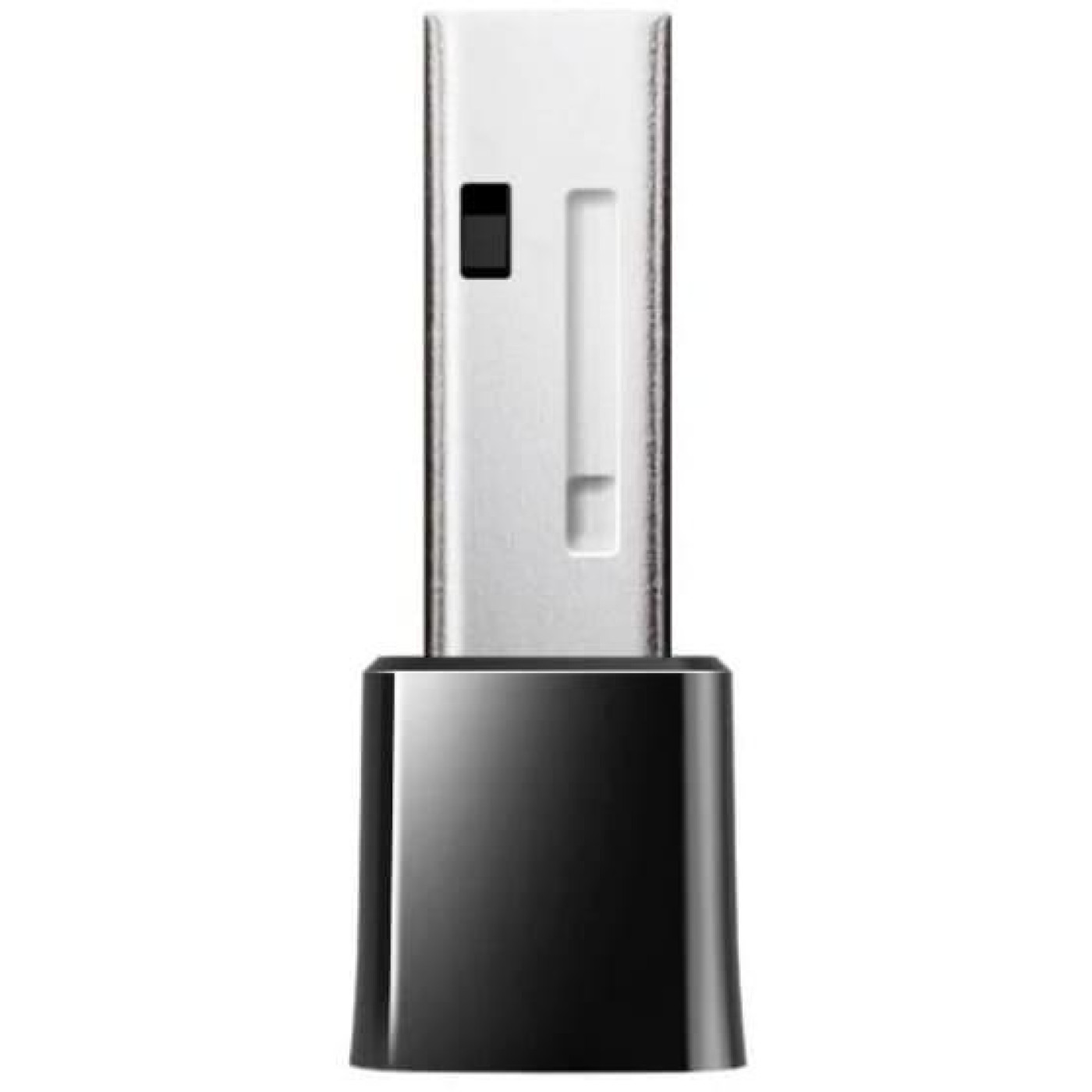 WiFi-адаптер Cudy WiFi 5 WU650 дводиапазонний з USB 2.0 (73-00547)