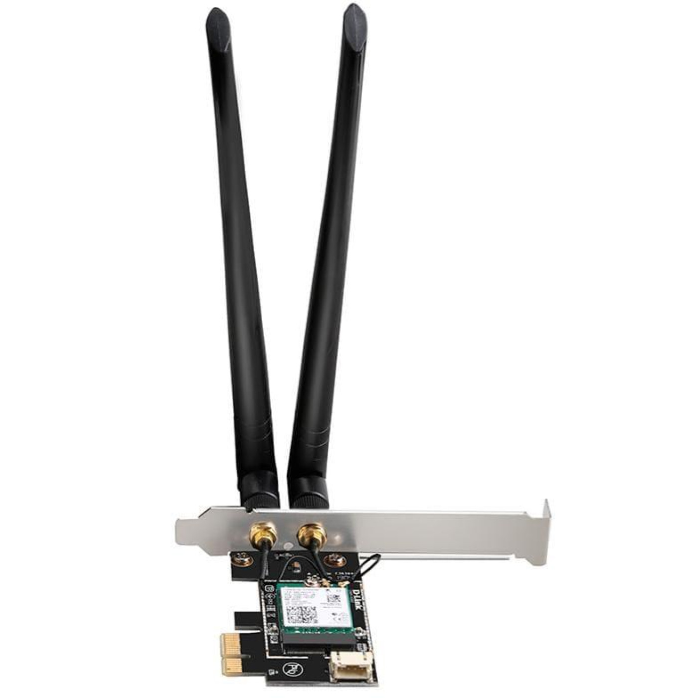 WiFi-адаптер D-Link PCI-E DWA-X582 AX3000, PCI Express (DWA-X582)