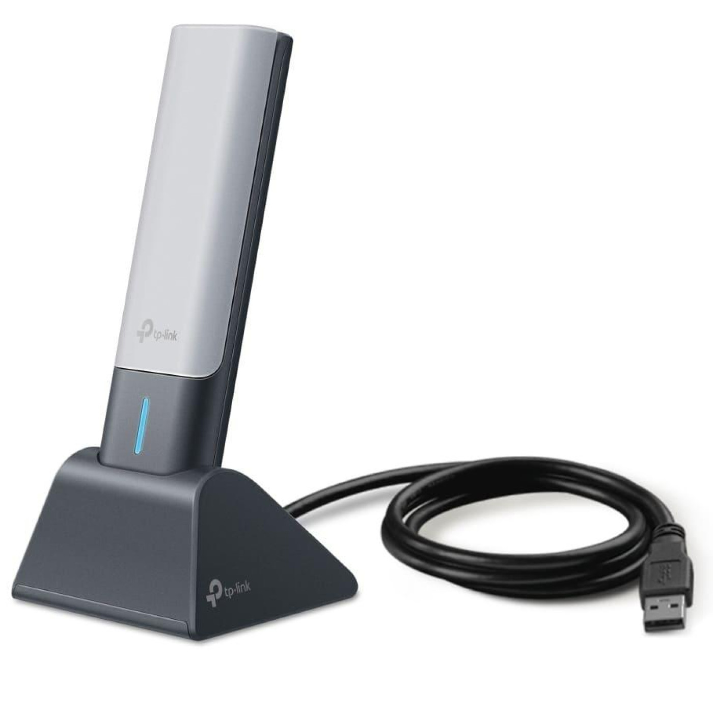 WiFi-адаптер TP-Link WiFi Archer TX50UH AX3000, USB 3.0 (ARCHER-TX50UH)