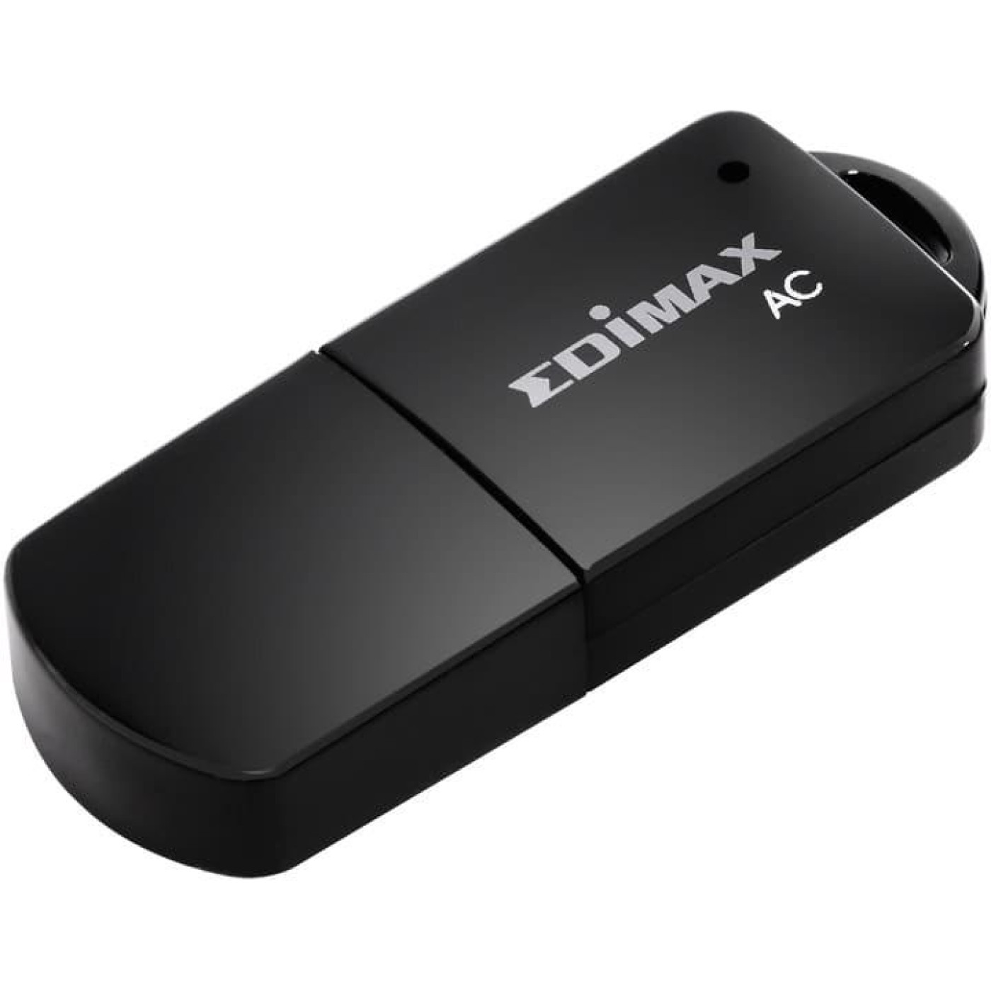 Бездротовий адаптер Edimax WiFi-адаптер USB EW-7811UTC