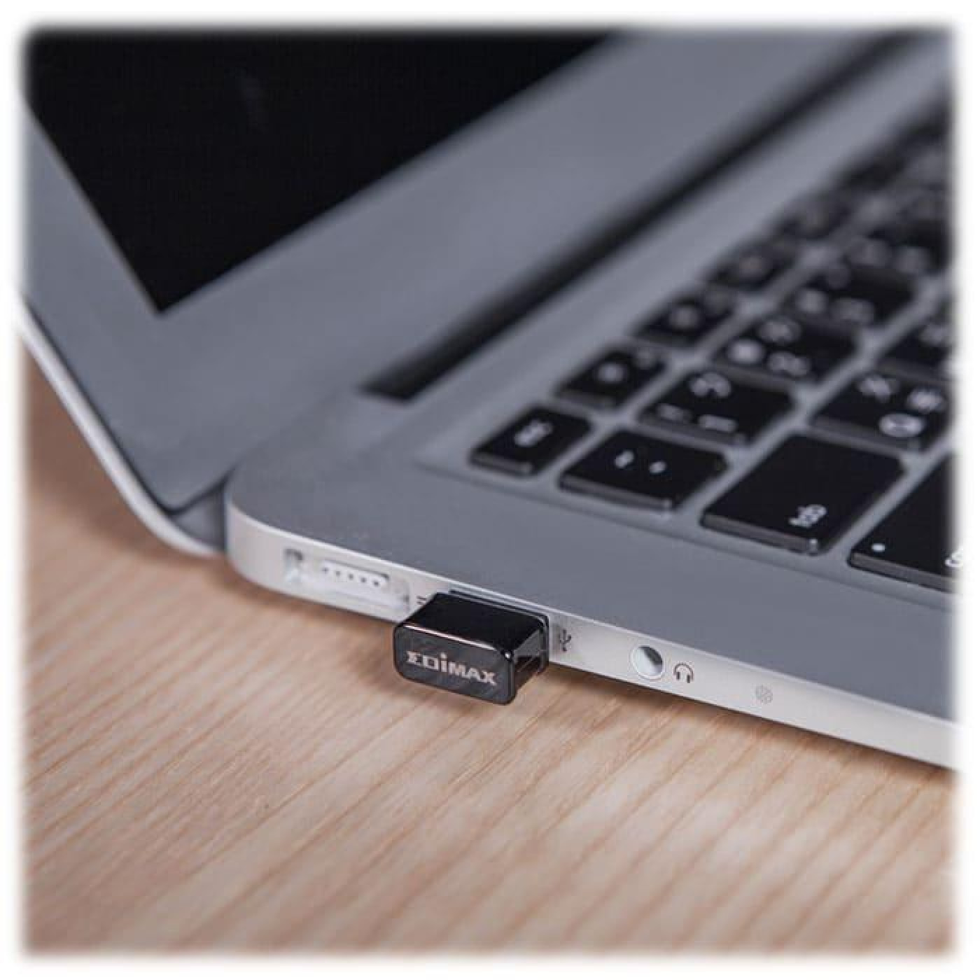 WiFi-адаптер Edimax USB EW-7822ULC (EW-7822ULC)