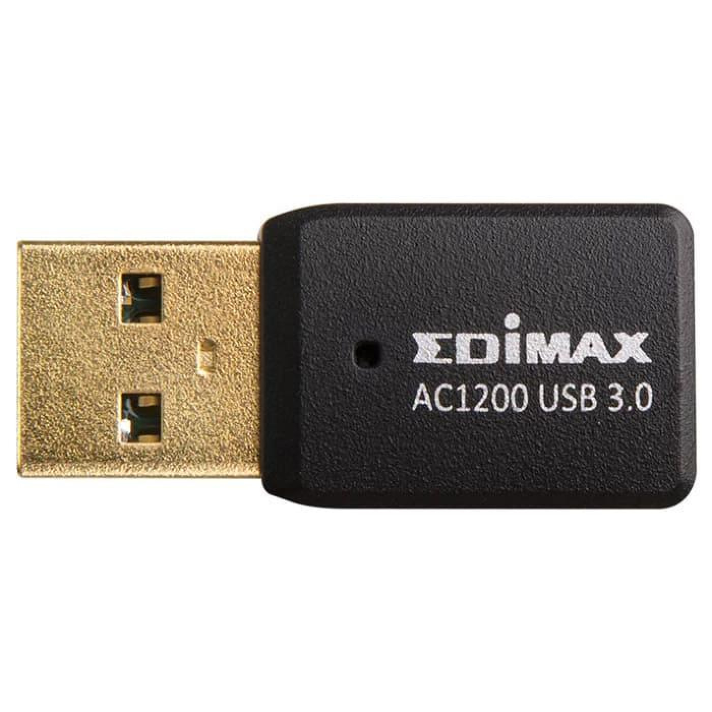 Беспроводной адаптер Edimax WiFi-адаптер USB EW-7822UTC