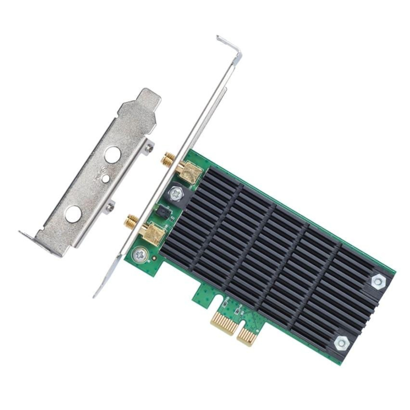 WiFi-адаптер TP-Link PCI-E Archer T4E (Archer T4E)
