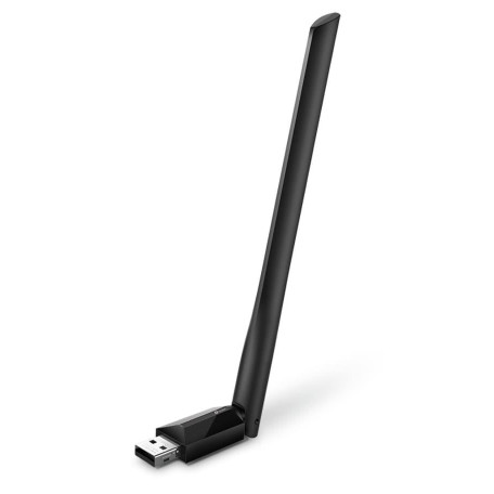 WiFi-адаптер TP-Link Archer T600U Plus USB 2.0 Wi-Fi 5 (AC) (Archer T600U Plus)