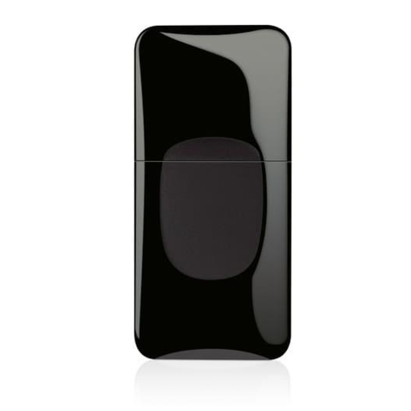 Бездротовий адаптер TP-Link WiFi-адаптер USB TL-WN823N