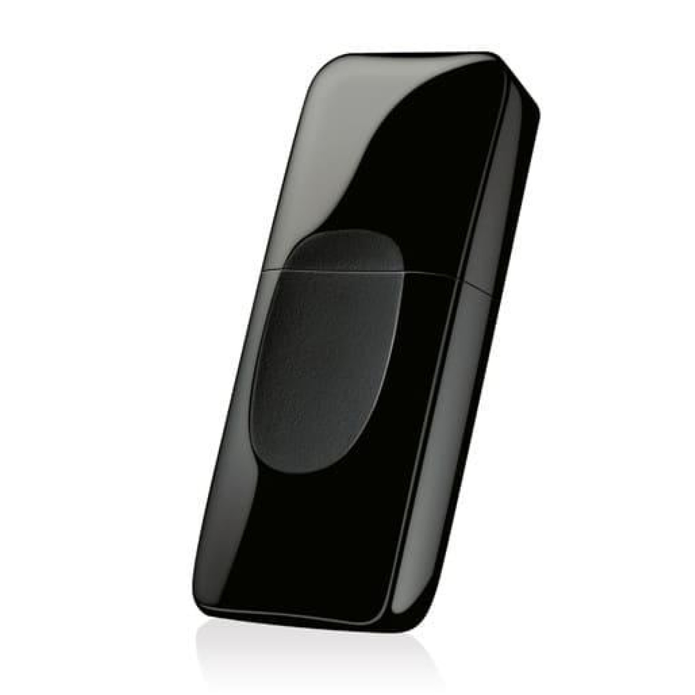 Бездротовий адаптер TP-Link WiFi-адаптер USB TL-WN823N