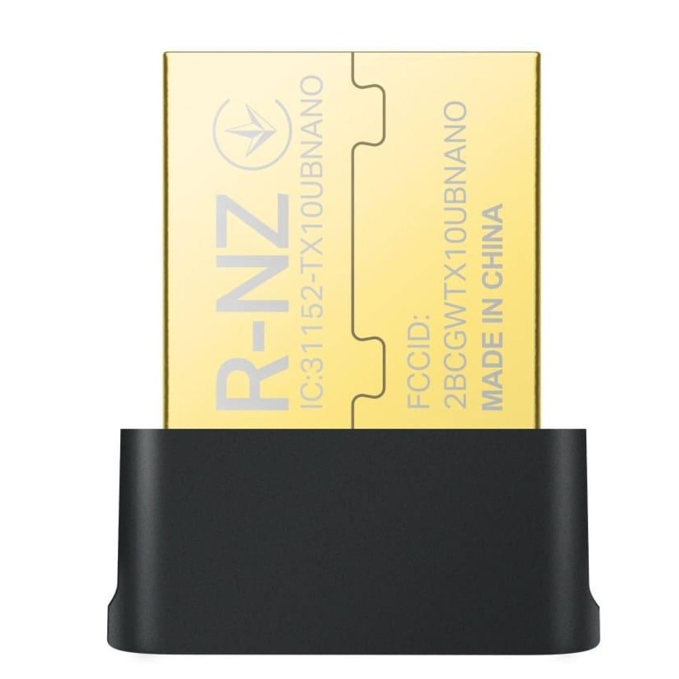 WiFi-адаптер TP-Link WiFi Archer TX10UB nano AX900, USB, BT5.3 (ARCHER-TX10UB-NANO)