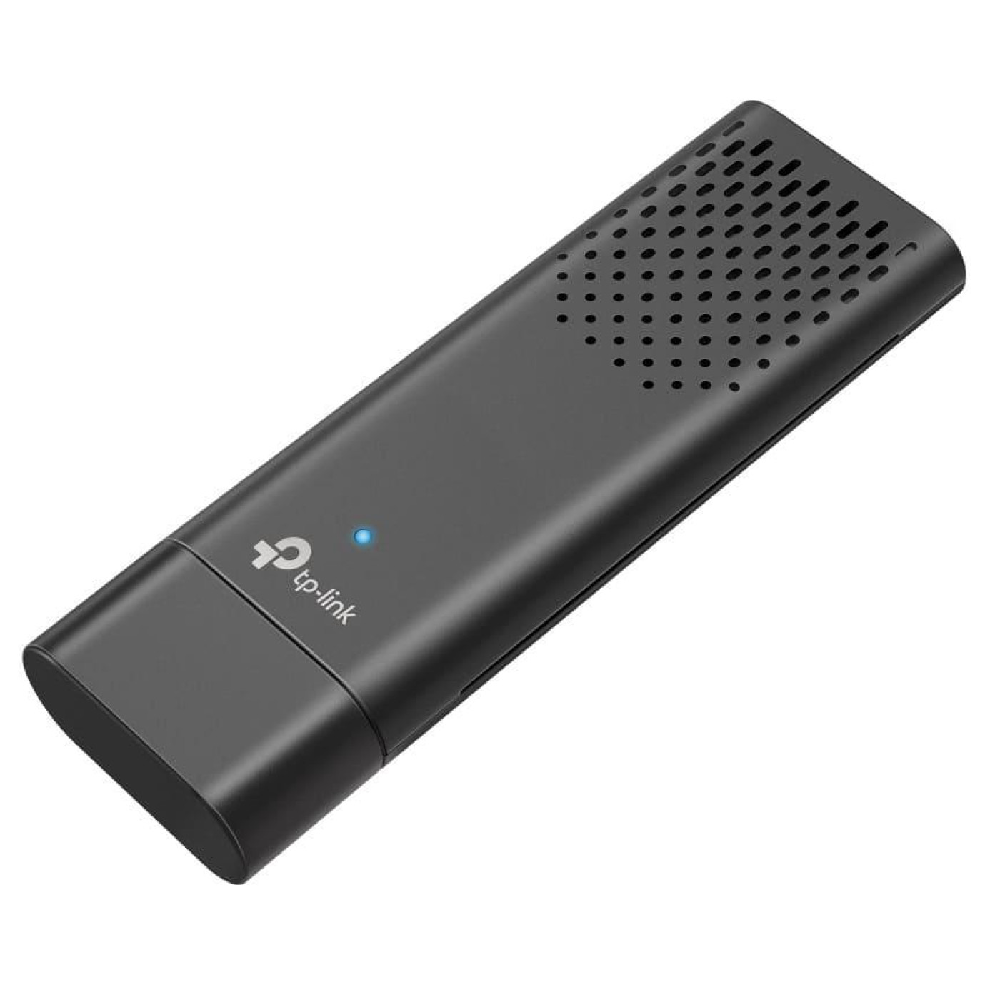 WiFi-адаптер TP-Link WiFi Archer TX20U AX1800, USB (ARCHER-TX20U)