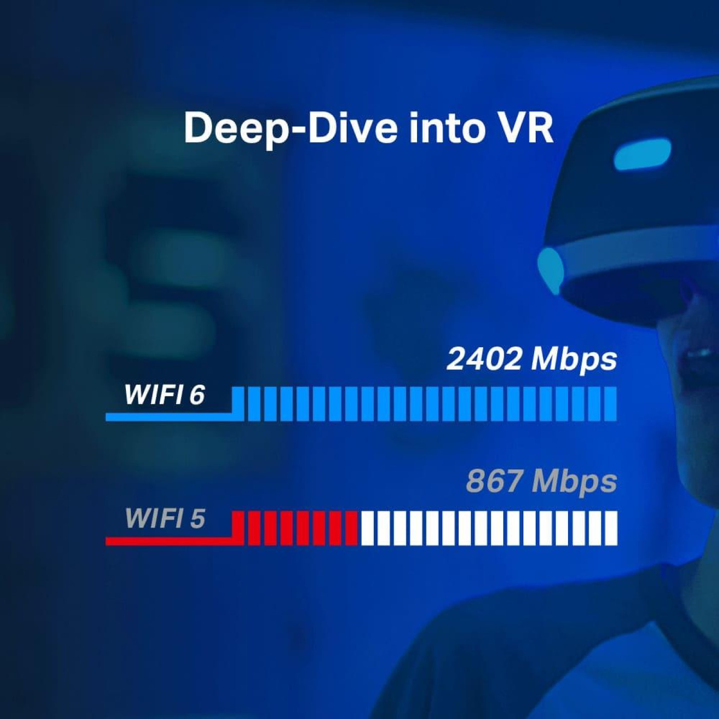 WiFi-адаптер TP-Link PCI-E Archer TX50E (ARCHER-TX50E)