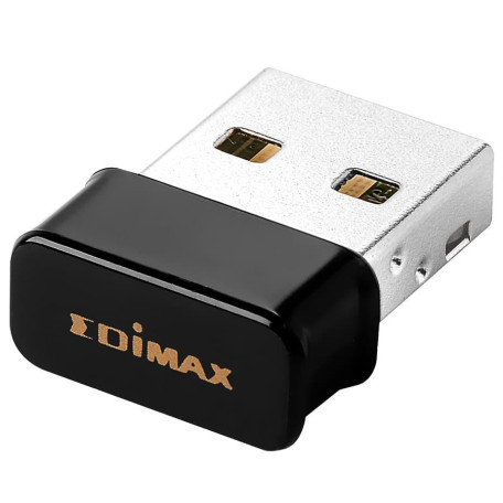 WiFi-адаптер Edimax EW-7611ULB USB 2.0 Wi-Fi 4 (N) (EW-7611ULB)