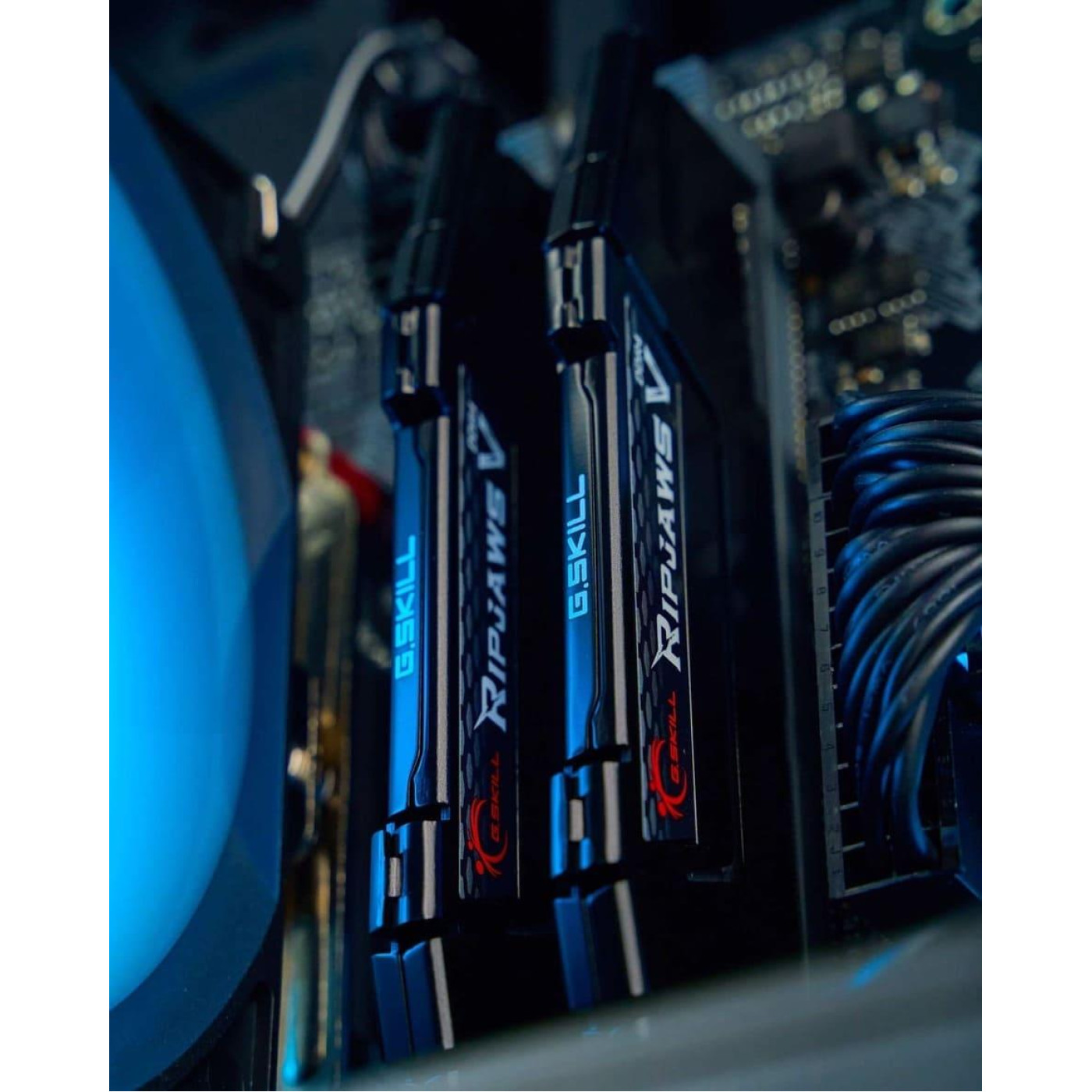 Компьютер CompX Master_921 (RTX 5070, Ryzen 5 5600, 16 Гб, SSD 500 Гб)