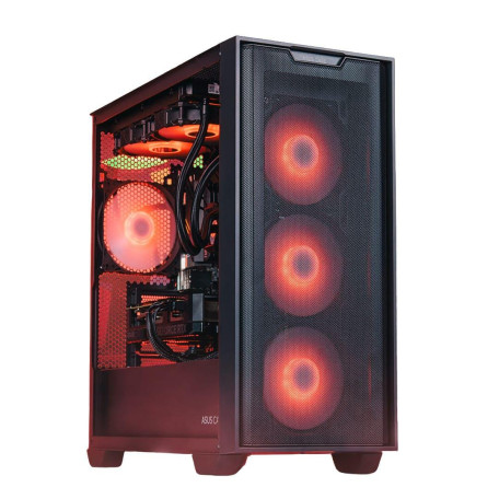 Комп'ютер CompX Master_6940 (RTX 5070 12 Гб, Ryzen 7 7800X3D, DDR5 32 Гб, SSD 1 ТБ)