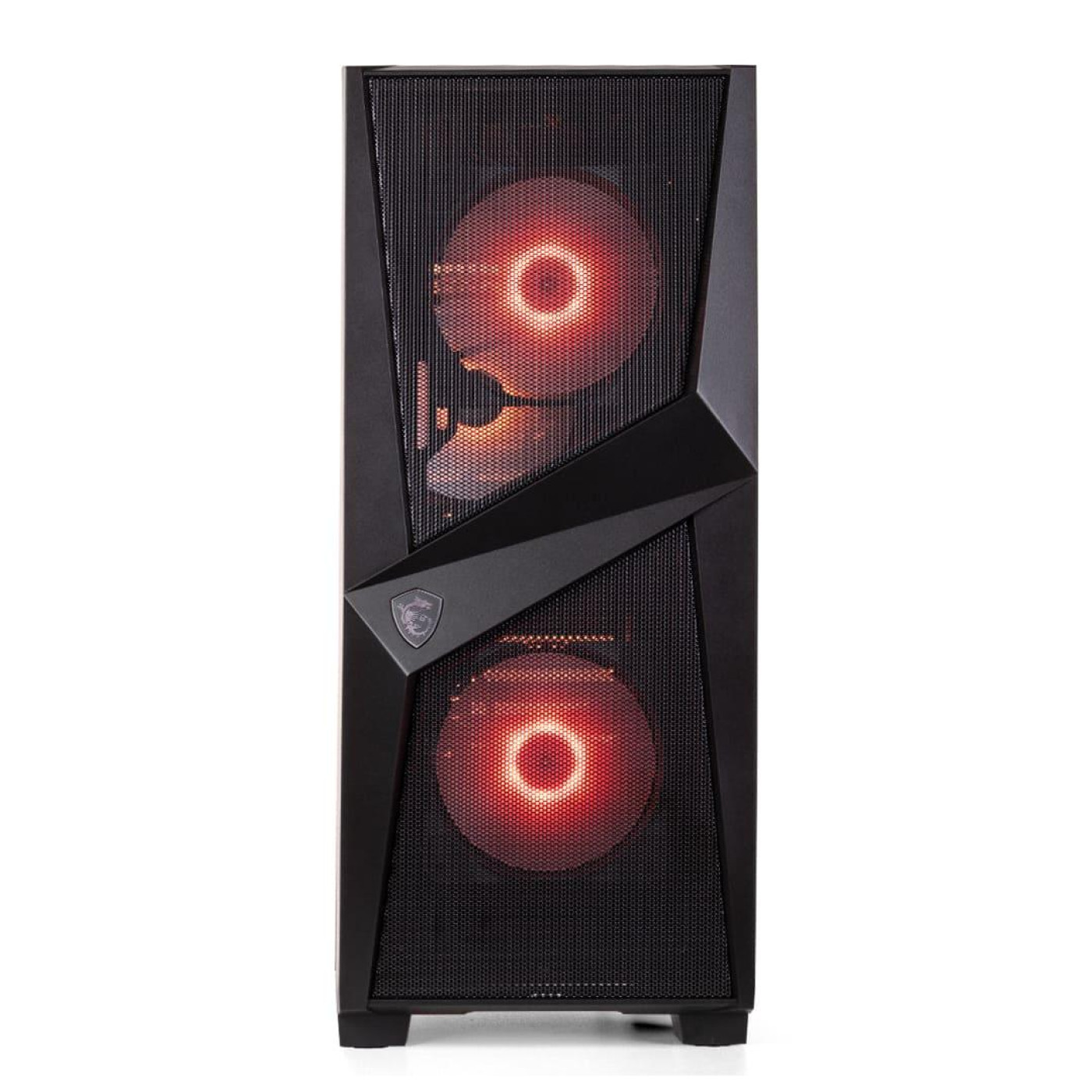 Комп'ютер CompX Master_3950 (RX 9070 XT 16 Гб, Ryzen 5 5600, DDR4 32 Гб, SSD 1 ТБ)