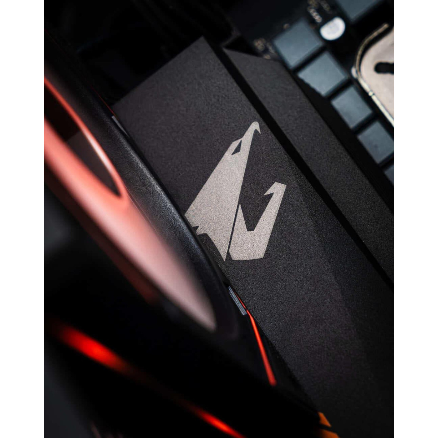 Компьютер CompX Master_440 (RTX 5050, Ryzen 5 3600, 16 Гб, SSD 500 Гб)