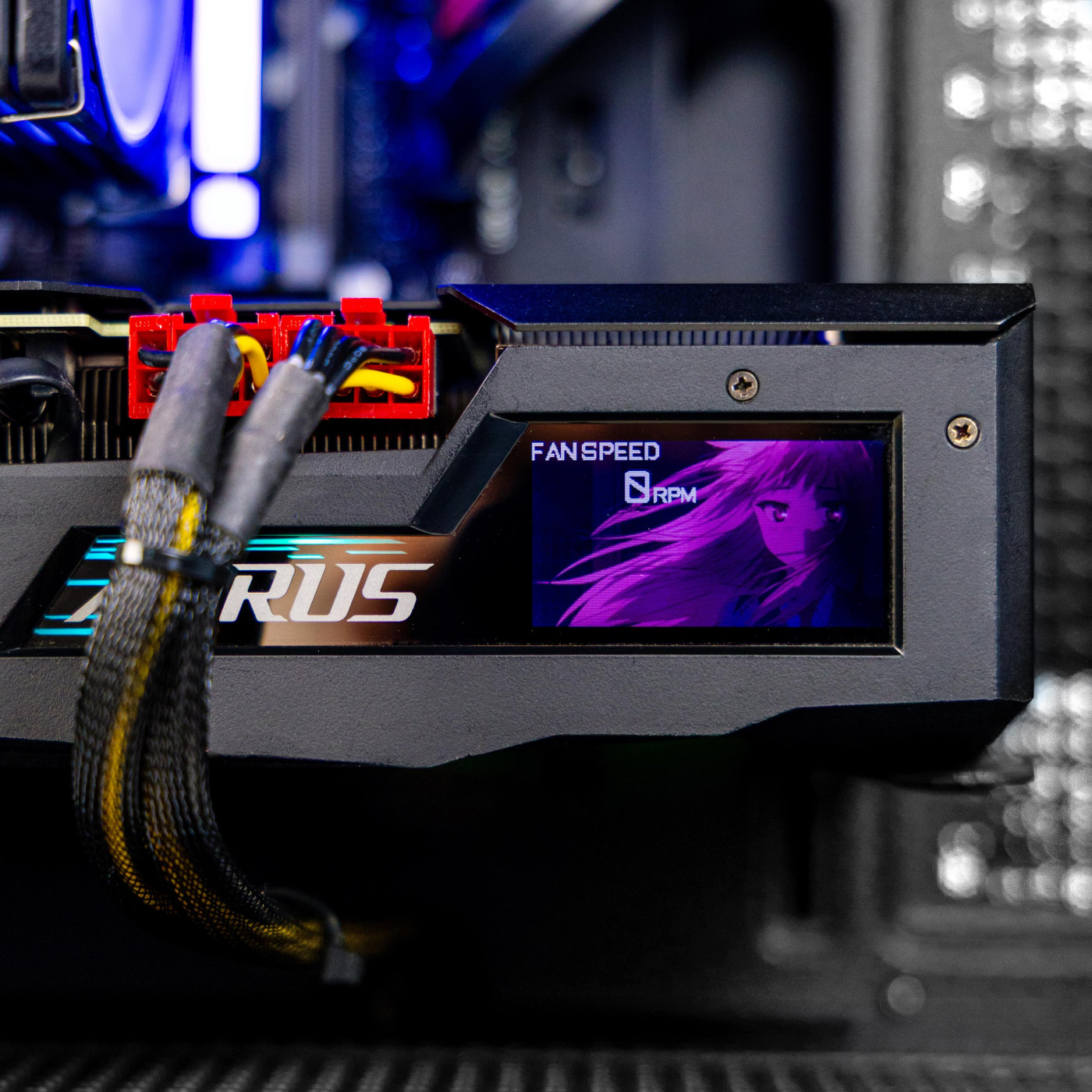 Компьютер CompX Borshch (RTX 3070, Ryzen 5 7500F, 16 Гб, SSD 500 Гб)