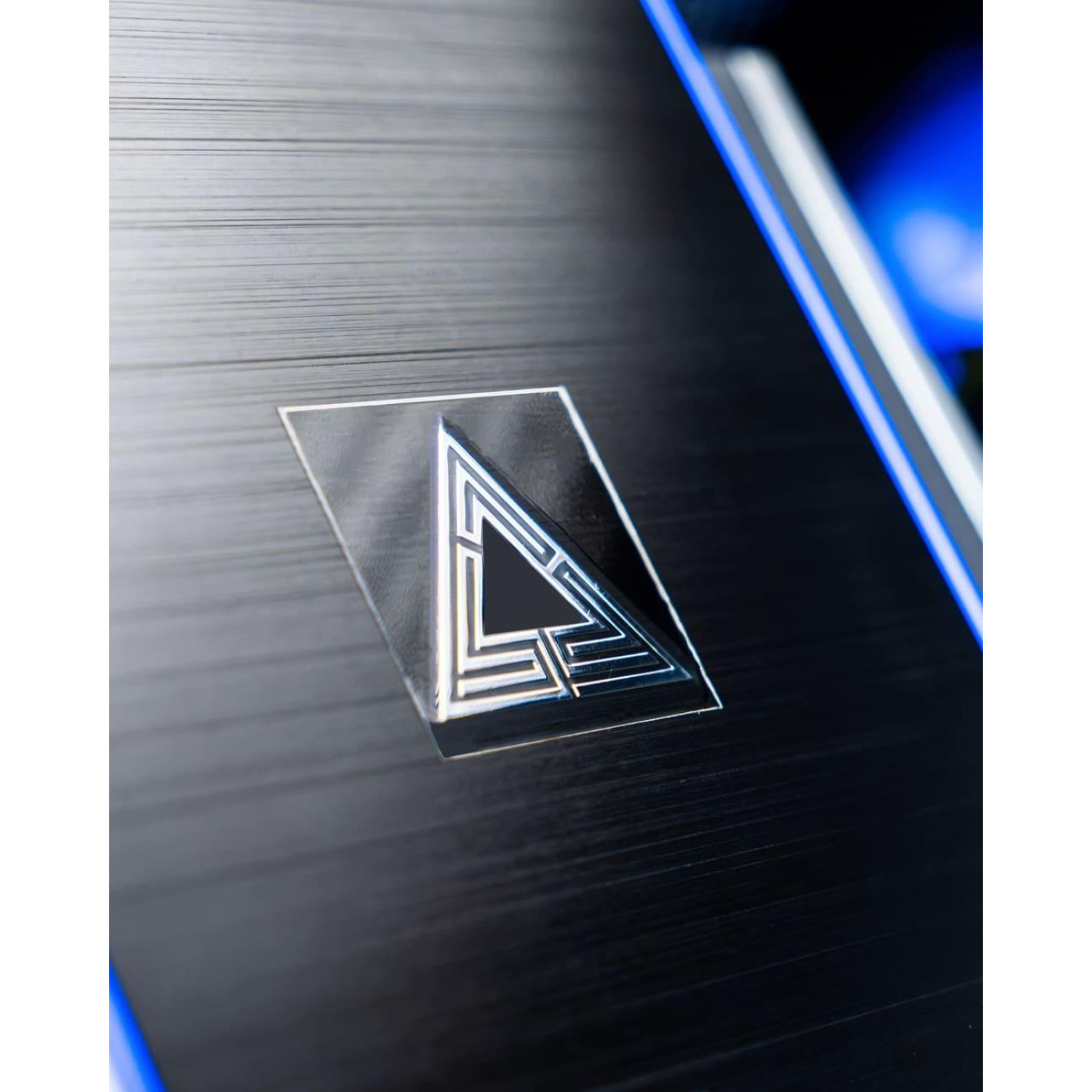 Комп'ютер CompX Master Plus_7031 (RTX 5070, Ryzen 7 7800X3D, 32 Гб, SSD 1 ТБ)